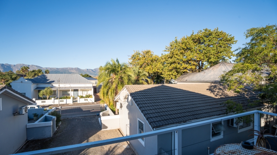 To Let 3 Bedroom Property for Rent in Paarl Central East Western Cape